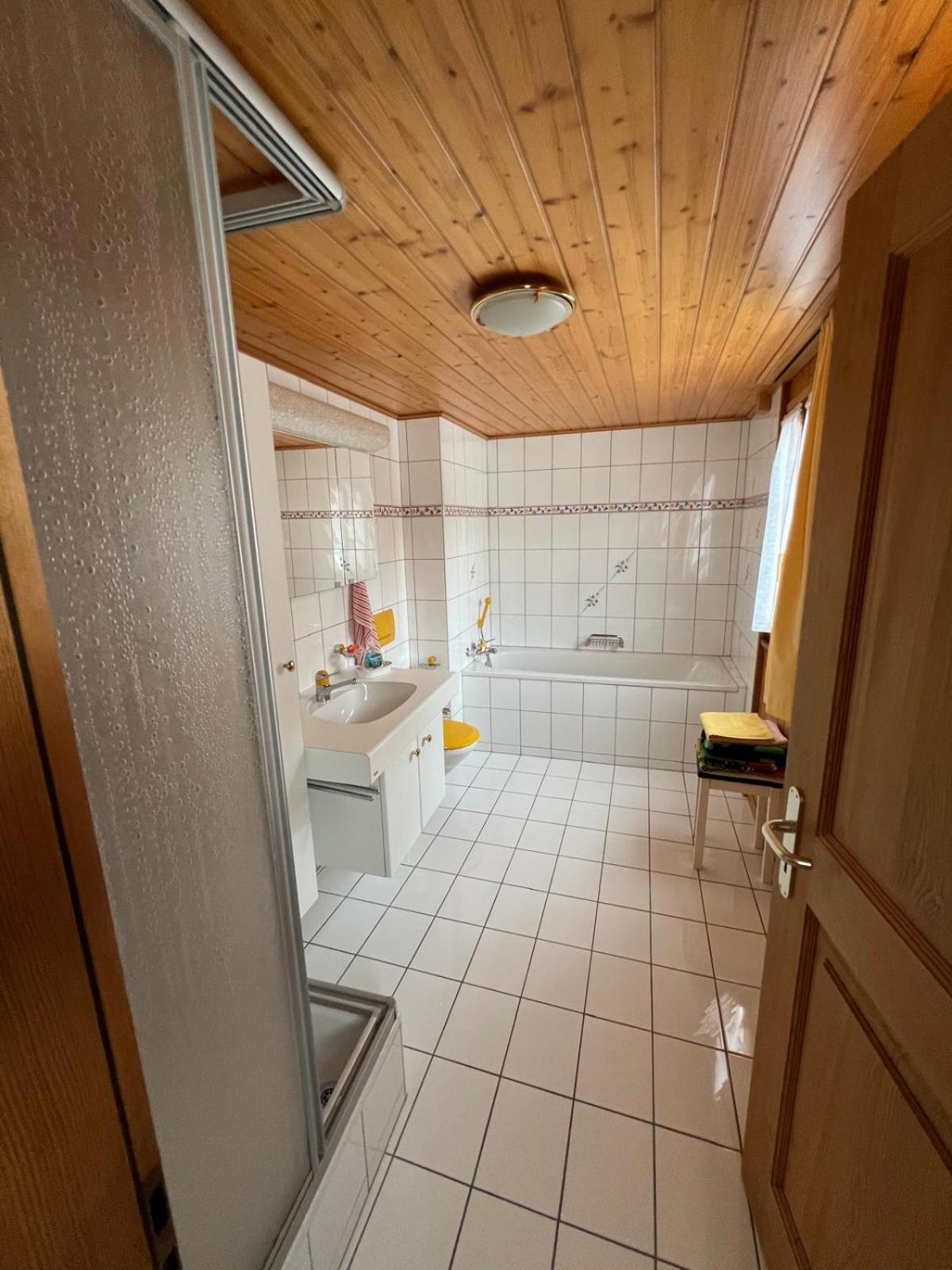Apartment Astrid Münster Exteriör bild