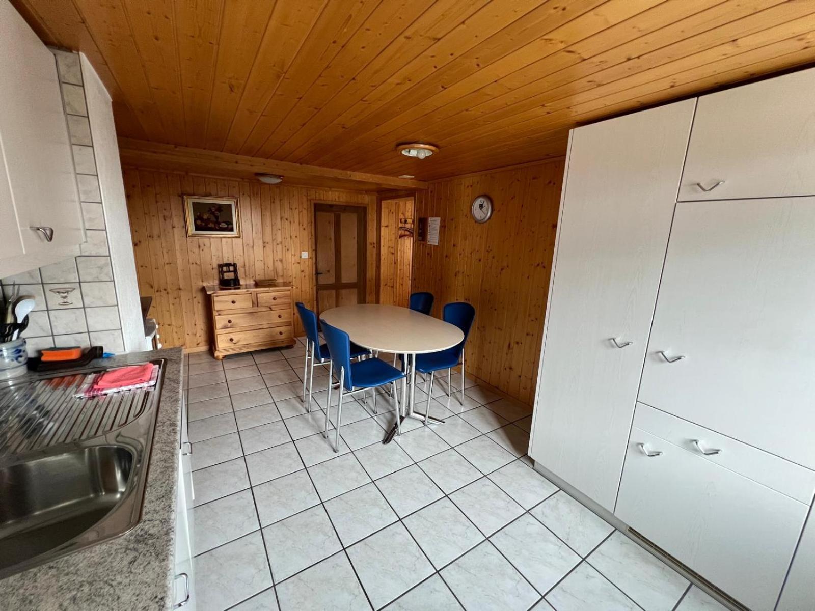 Apartment Astrid Münster Exteriör bild